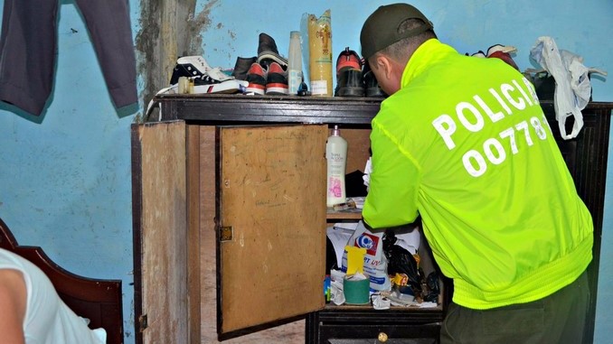FOTOS Y AUDIO: Golpe a 'los Percherones'. La Policía arrestó a 41 presuntos integrantes de esta banda 3 Capturados presuntos integrantes de la banda 'los Percherones'.
