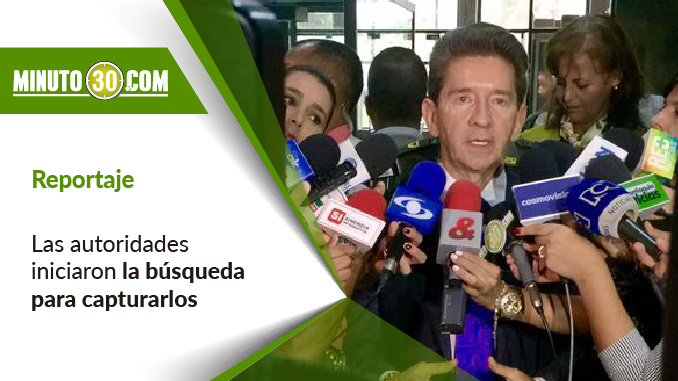 Luis Pérez Gutiérrez - Gobernador de Antioquia