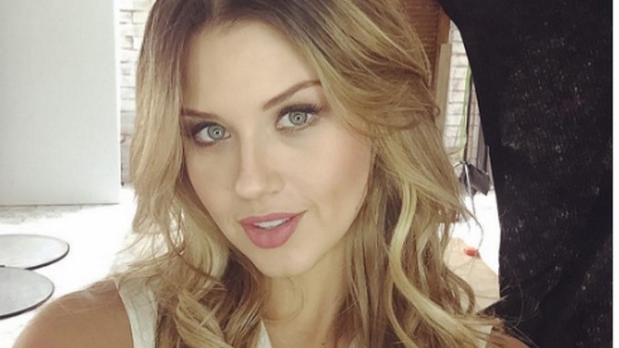 Catalina Uribe/ Tomada de Instagram