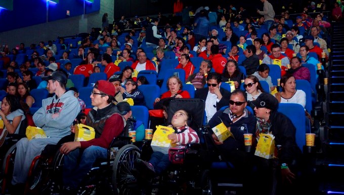 ‘Dioses de Egipto’ llega a ‘Cine Para Todos’ este sábado 25 de marzo