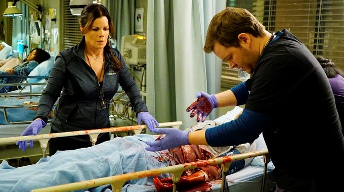 Código Negro/ Cortesía Sony