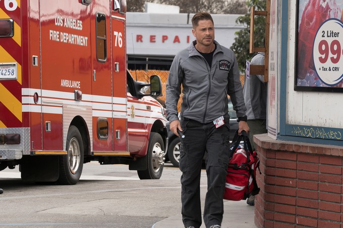 Código Negro/ Cortesía Sony