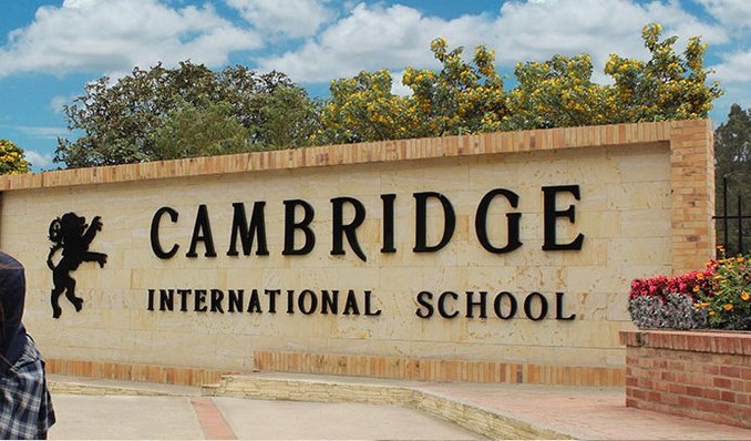Colegio Cambridge