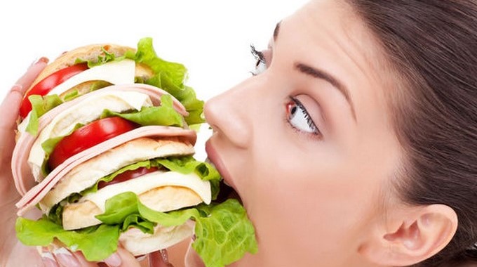 Podemos adivinar tu edad según las comidas que te gustan y las que no