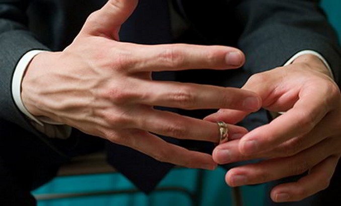 Las cinco excusas más utilizadas por los infieles