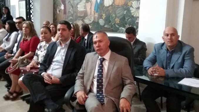 Concejo de Bello inicia este miércoles sus Sesiones Ordinarias