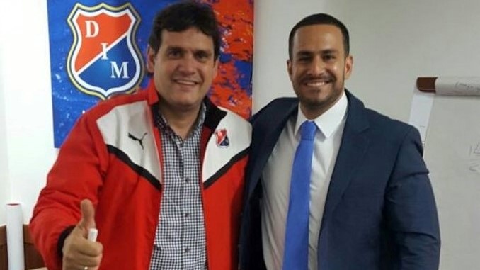 Convenio Itagüí - DIM.