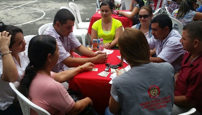 En Medellín hay disponibles 400 cupos gratis para que víctimas accedan a programas educativos