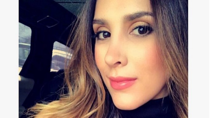 Daniela Ospina/ Tomada de Instagram