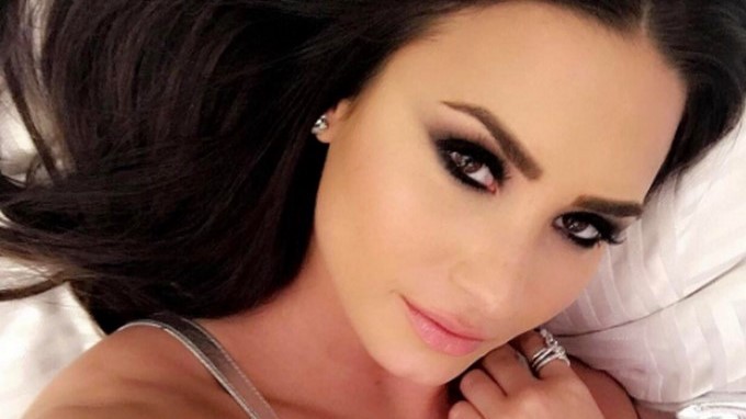 Demi Lovato/ Tomada de Instagram: @ddlovato