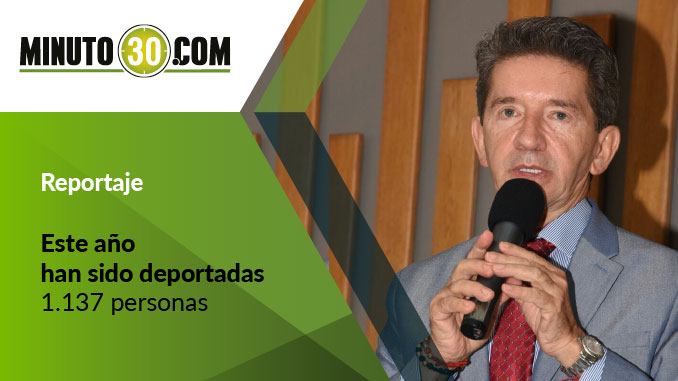 Luis Pérez Gutiérrez - Gobernador de Antioquia