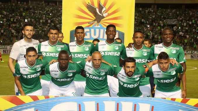 El Cali podrá contar con su público en la semi ante Medellín 1 deportivo_cali
