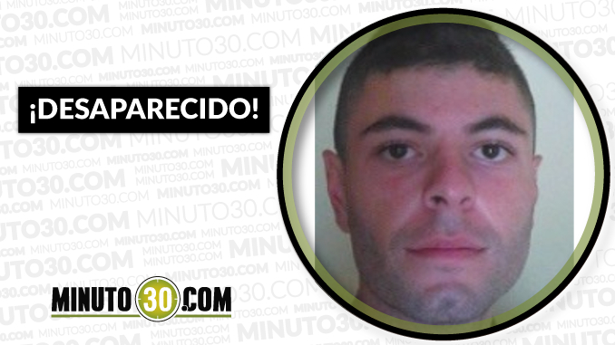 Brayan Camilo Bermúdez