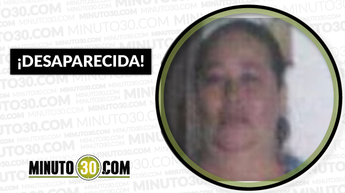 Gladys Patricia Taborda