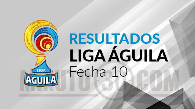 Repase los resultados de la jornada de clásicos 5 destacad resultados