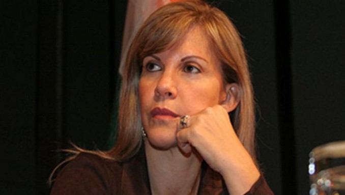 Dilian Francisca Toro, gobernadora del Valle