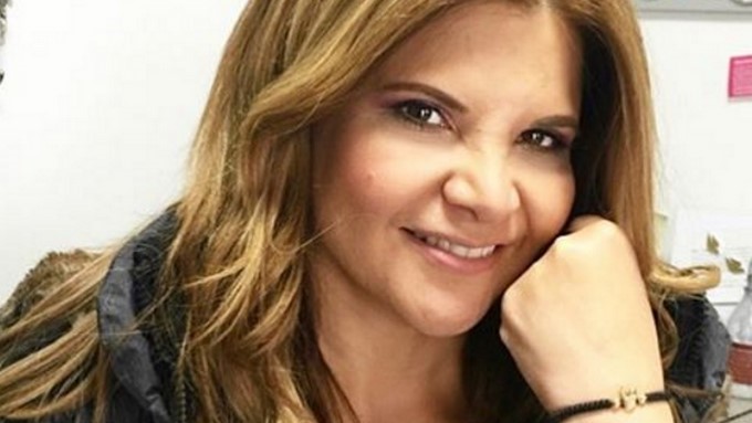 Diva Jessurum/ Tomada de Instagram: @divajessurum