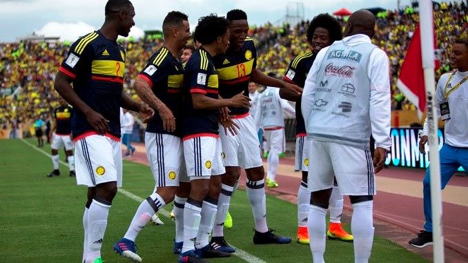 ECUADOR VS. COLOMBIA ecuador_seleccion_colombia_3