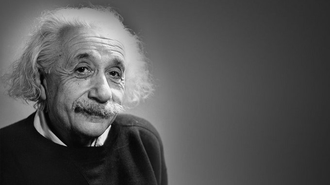 Albert Einstein, físico alemán/ PBS