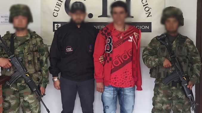 Alias el Mocho