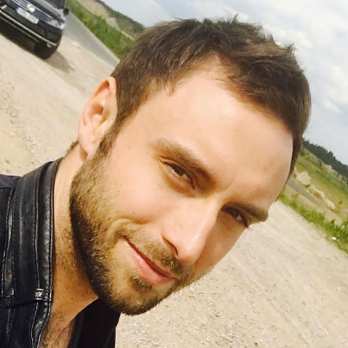 ESTOCOLMO. Hombres más lindos del mundo/ Tomada de Bazar