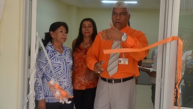 Hernando Hurtado, exalcalde de Barbosa.