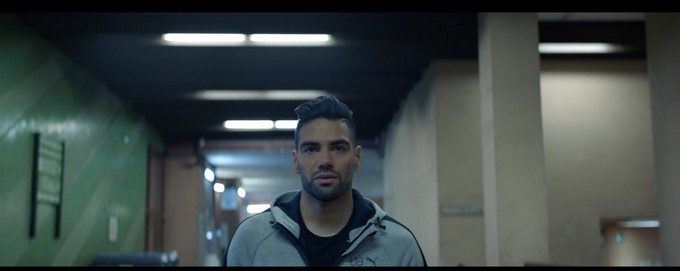 Falcao García/ Tomada de Youtube