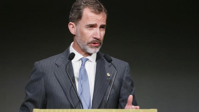 Periodista colombiana recibe hoy Galardón Especial en los Premios Rey de España