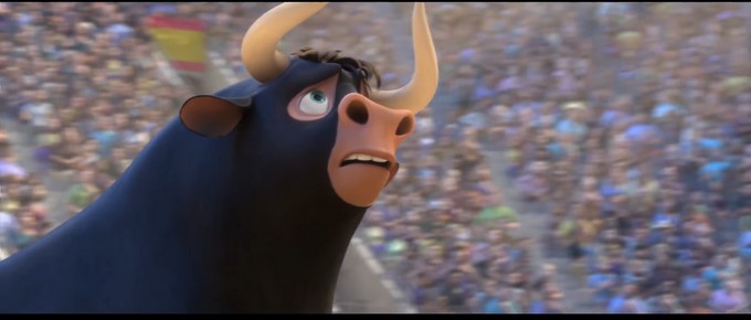 Ferdinand/ Tomada de Youtube