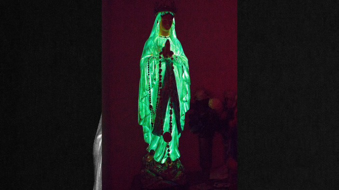 La virgen María no se ha aparecido en el santuario bosnio de Medjugorje