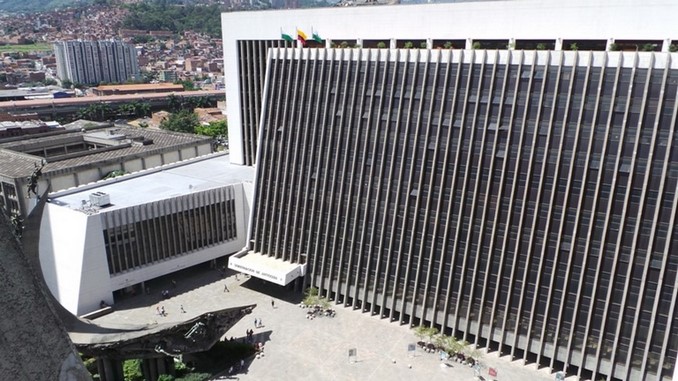 Secretaría de Educación inició el proceso para contratar servicios generales y administrativos en colegios