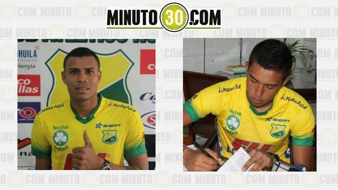 ¡Cuatro años de sanción! La Dimayor suspendió a dos jugadores del Atlético Huila 3 huila dopaje
