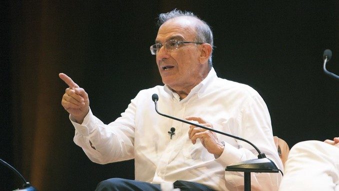 Humberto de la Calle