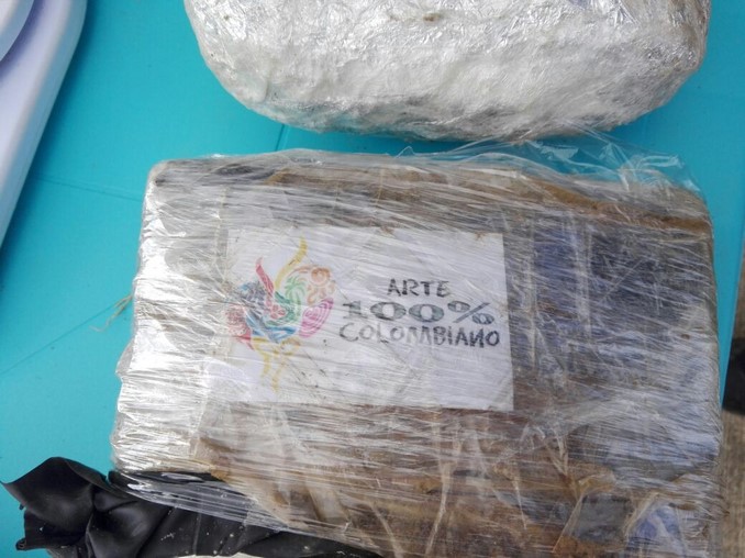 VIDEO Y FOTOS: Incautan abundante material bélico del 'Clan del Golfo' en Turbo 7 Incautan abundante material bélico del 'Clan del Golfo' en Turbo