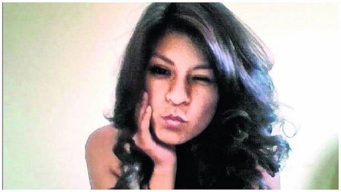 Shirley Villanueva Rivera