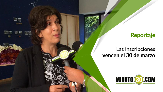Luz Patricia Correa - Directora Unidad Municipal de Atención a Víctimas