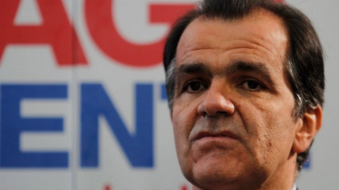 Óscar Iván Zuluaga negó que Odebrecht asumiera pagos de su campaña