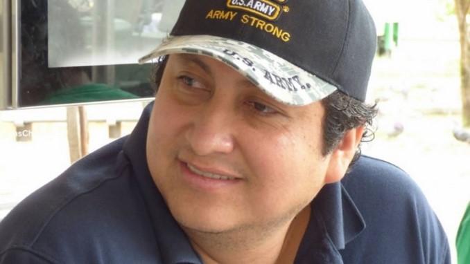 John Jairo Torres, 'John Calzones', exalcalde de Yopal