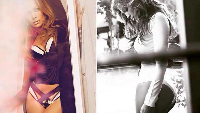 Jennifer López/ Tomada de Archivo