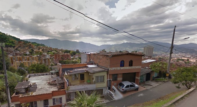 la cuadrita el salado