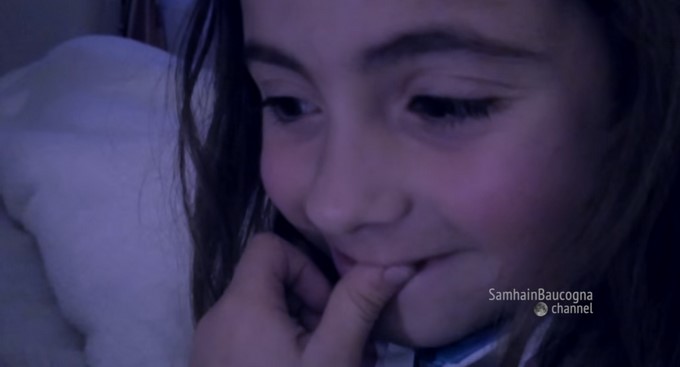 Captura tomada de Youtube