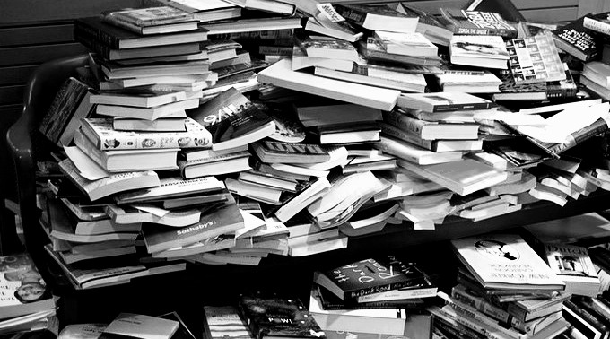 Libros y revistas/ Tomada de silviacobo