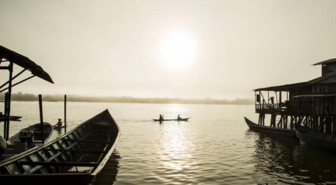 El municipio Litoral del San Juan, Chocó