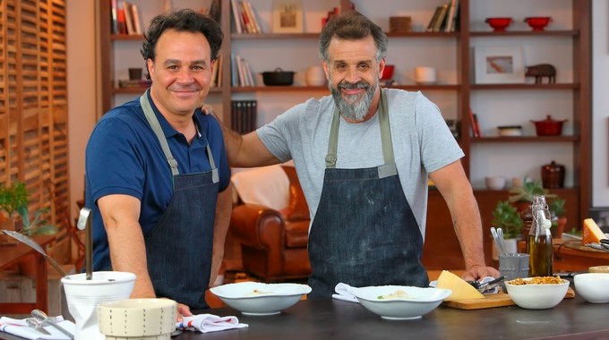 Los Petersen/ Cortesía El Gourmet