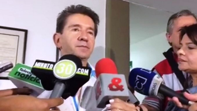 Antioquia reporta tranquilidad tras arremetida terrorista del Eln en varias zonas del país