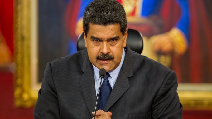 maduro