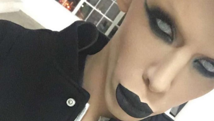 Vinni Ohh/ Tomada de Instagram