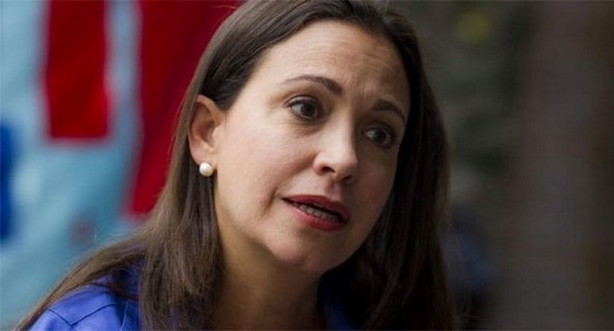 maria corina machado