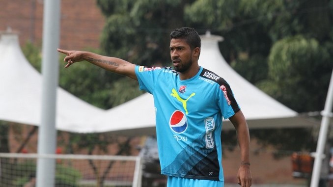 Los convocados del 'Poderoso' para recibir a Cali en el Atanasio Girardot 3 medellín cali