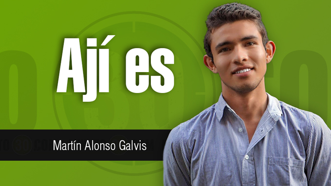 Vamos a la calle 3 martin alonso galvis